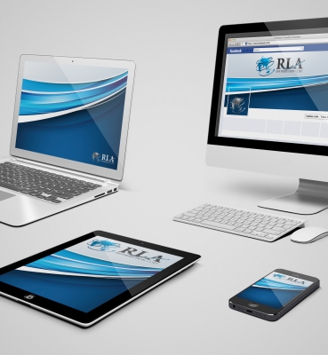 RLA Branding