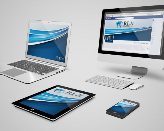 RLA Branding