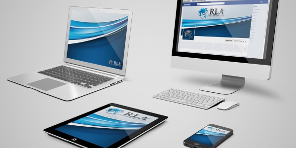 RLA Branding