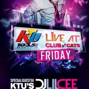 DJ Events