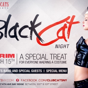 Club Cats