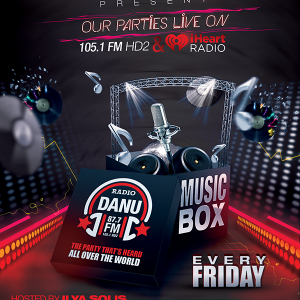 Danu Radio