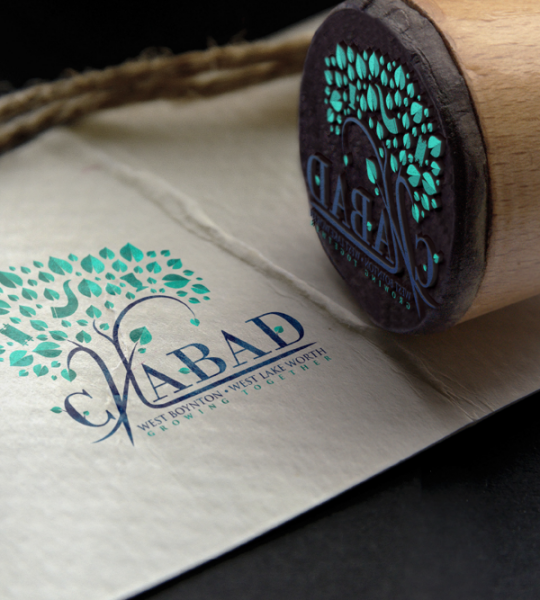 Chabad Logo