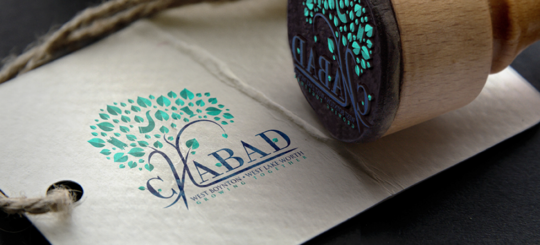 Chabad Logo
