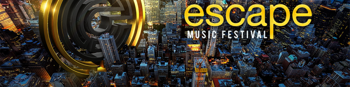 Escape Musical Festival