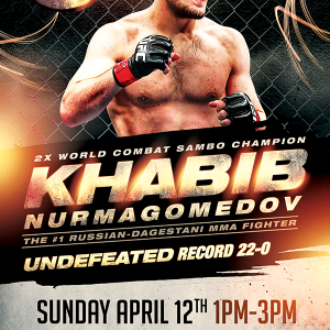 KHABIB