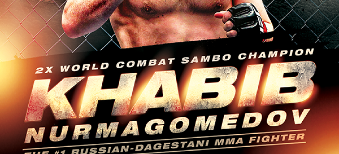 KHABIB