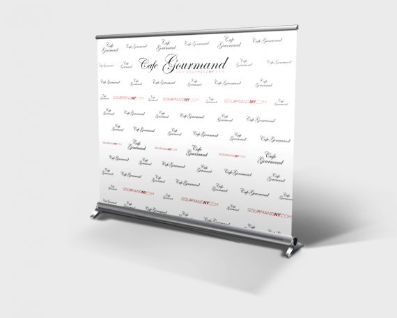 Backdrops