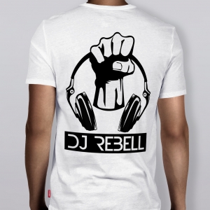 DJ Rebell